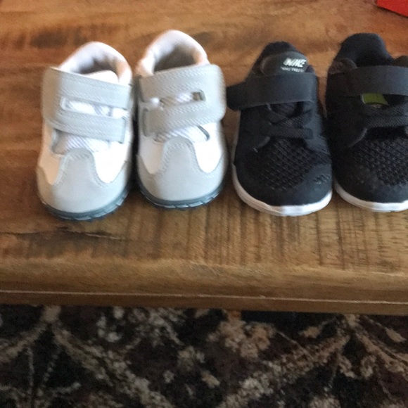 nike milestones shoes